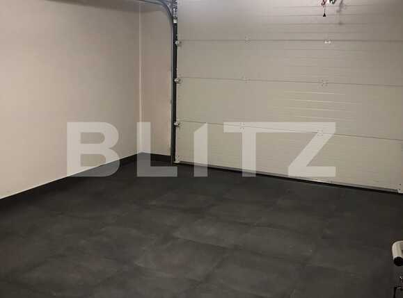 Apartament de închiriat 3 camere Gheorgheni - 36381AI | BLITZ Cluj-Napoca | Poza17