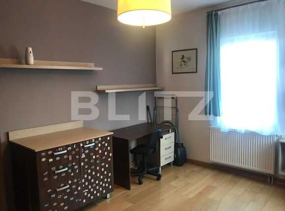 Apartament de închiriat 3 camere Gheorgheni - 36381AI | BLITZ Cluj-Napoca | Poza13
