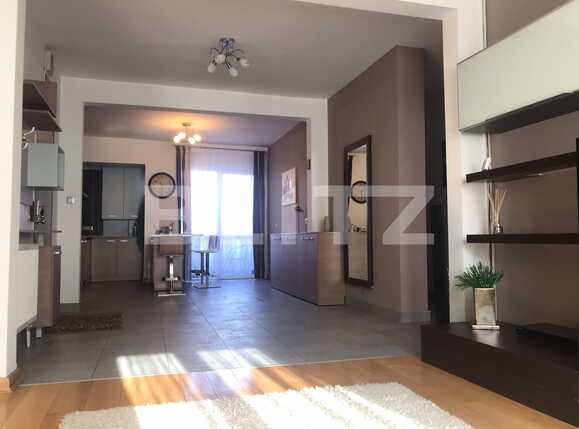 Apartament de închiriat 3 camere Gheorgheni - 36381AI | BLITZ Cluj-Napoca | Poza5