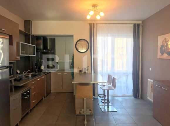 Apartament de închiriat 3 camere Gheorgheni - 36381AI | BLITZ Cluj-Napoca | Poza6