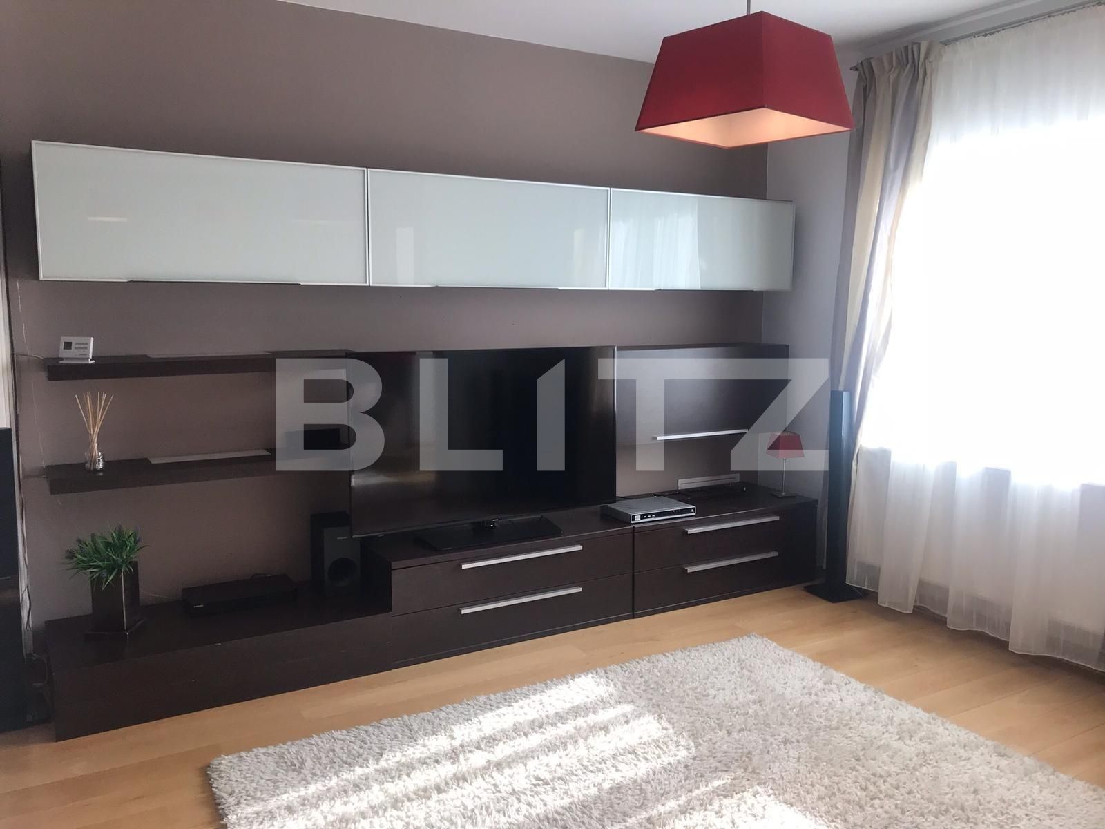 Apartament de închiriat 3 camere Gheorgheni - 36381AI | BLITZ Cluj-Napoca | Poza4