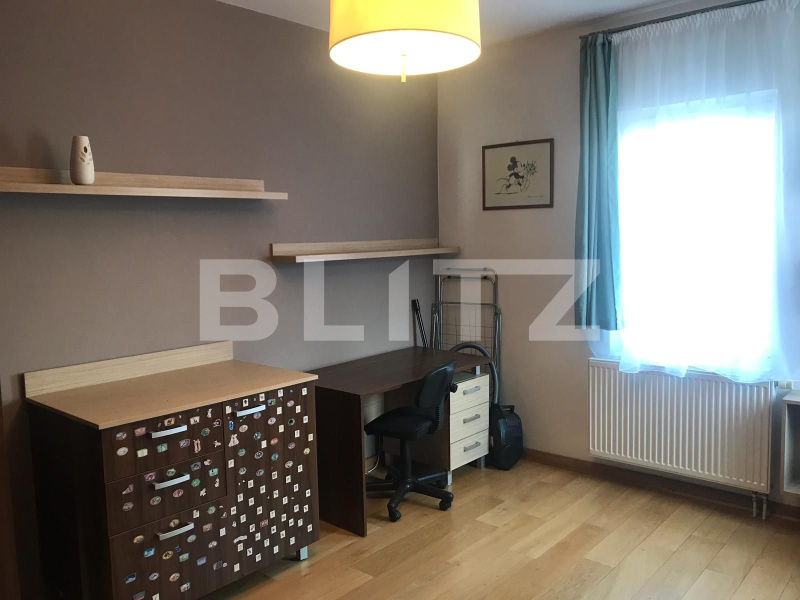Apartament de închiriat 3 camere Gheorgheni - 36381AI | BLITZ Cluj-Napoca | Poza13