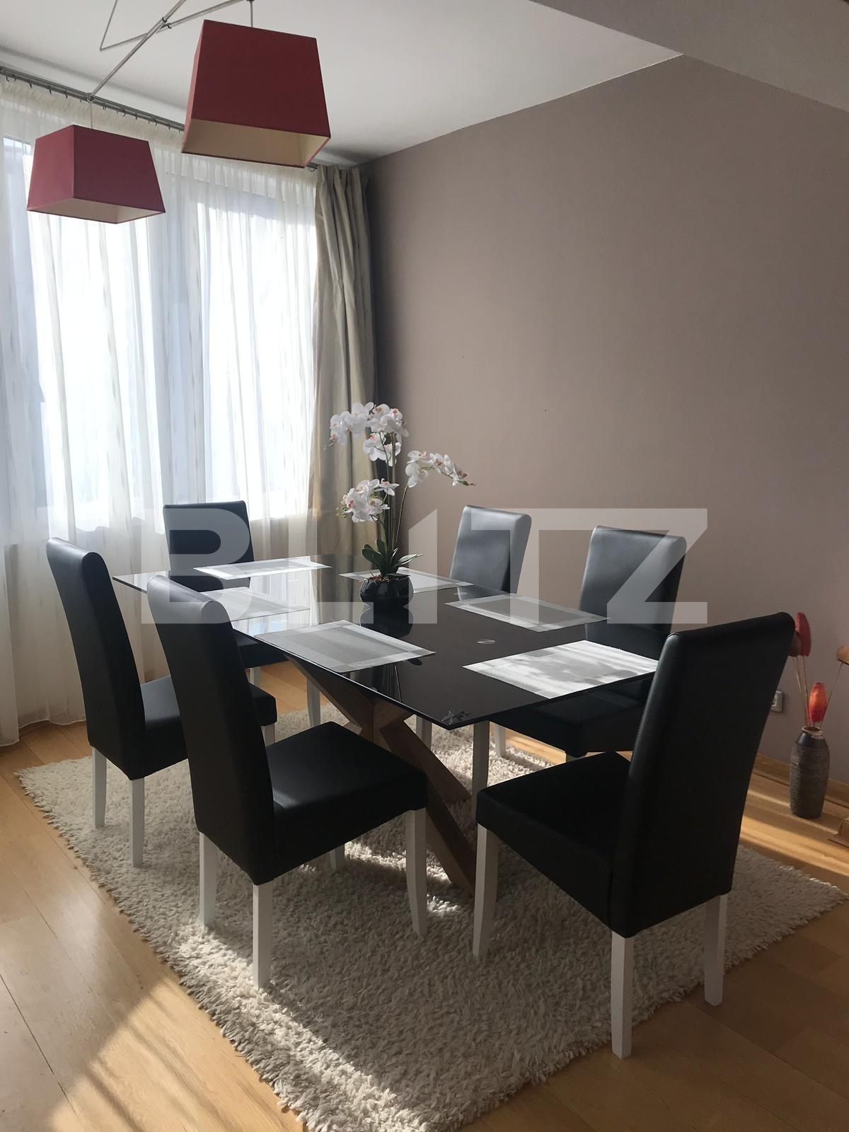 Apartament de închiriat 3 camere Gheorgheni - 36381AI | BLITZ Cluj-Napoca | Poza3