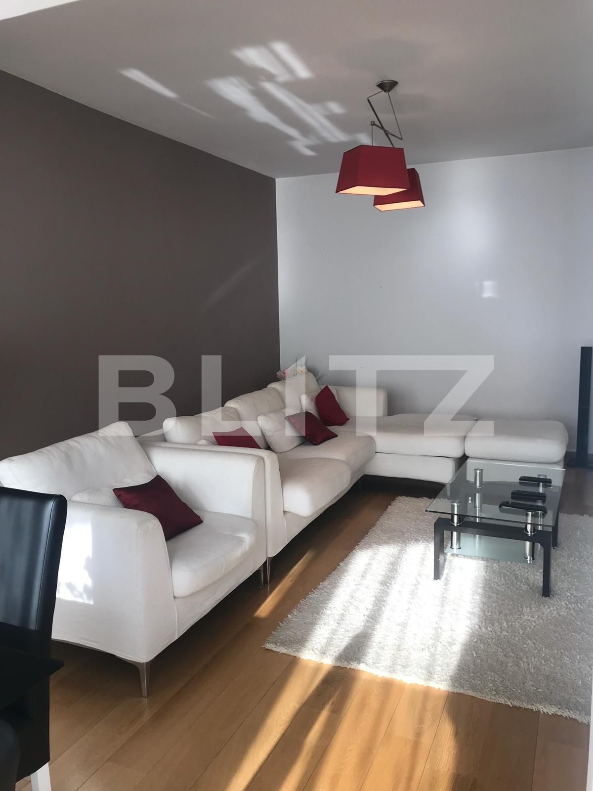 Apartament de închiriat 3 camere Gheorgheni - 36381AI | BLITZ Cluj-Napoca | Poza2