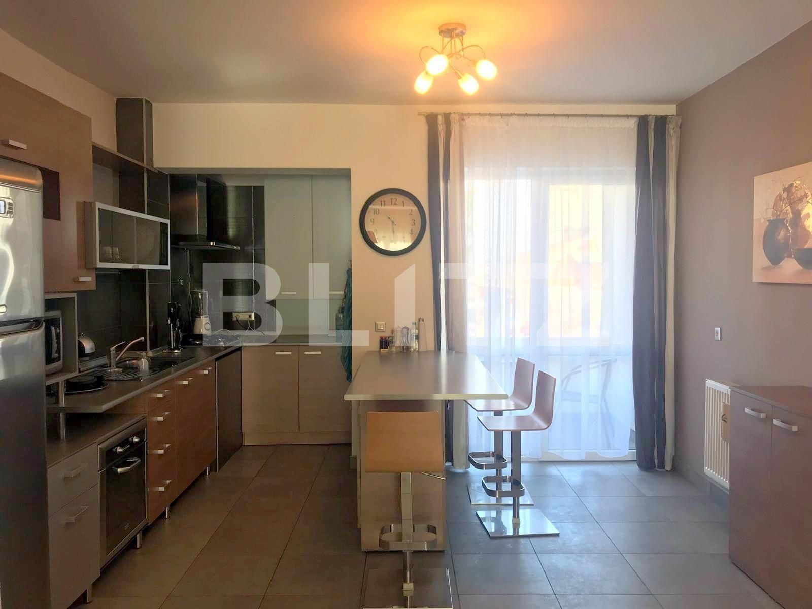 Apartament de închiriat 3 camere Gheorgheni - 36381AI | BLITZ Cluj-Napoca | Poza6