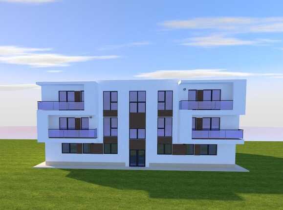 Teren de vânzare Floreşti - 36382TV | BLITZ Cluj-Napoca | Poza1