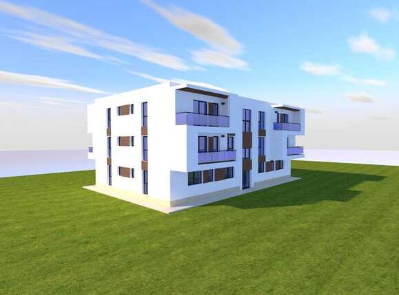 Teren de vânzare Floreşti - 36382TV | BLITZ Cluj-Napoca | Poza2