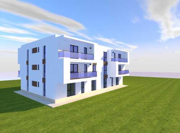 Teren de vânzare Floreşti - 36382TV | BLITZ Cluj-Napoca | Poza3