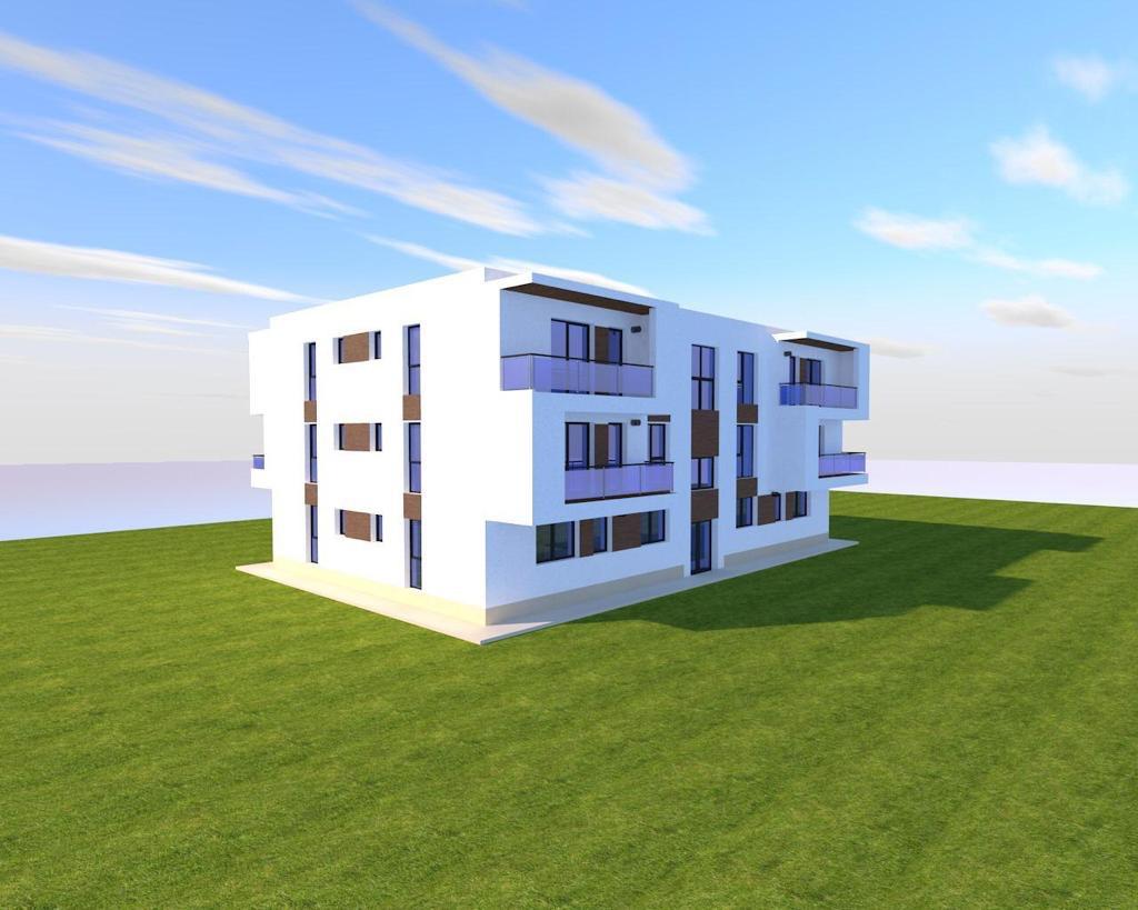 Teren de vânzare Floreşti - 36382TV | BLITZ Cluj-Napoca | Poza2