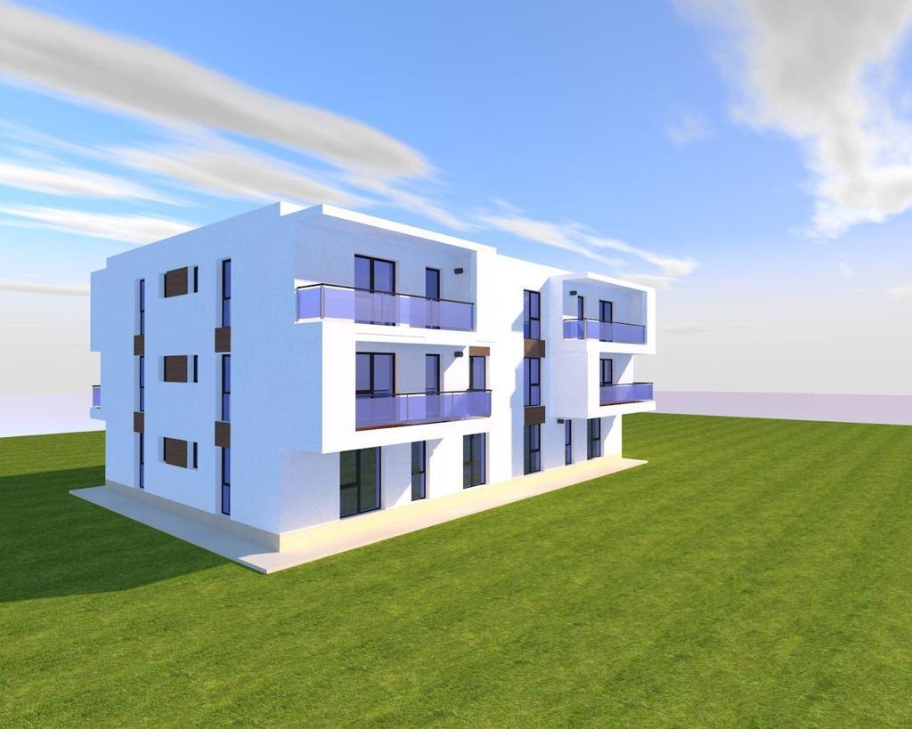 Teren de vânzare Floreşti - 36382TV | BLITZ Cluj-Napoca | Poza3