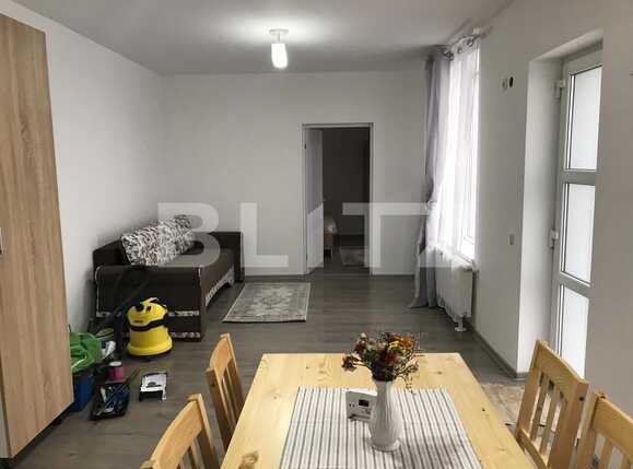 Apartament de închiriat 2 camere Central - 36384AI | BLITZ Cluj-Napoca | Poza2