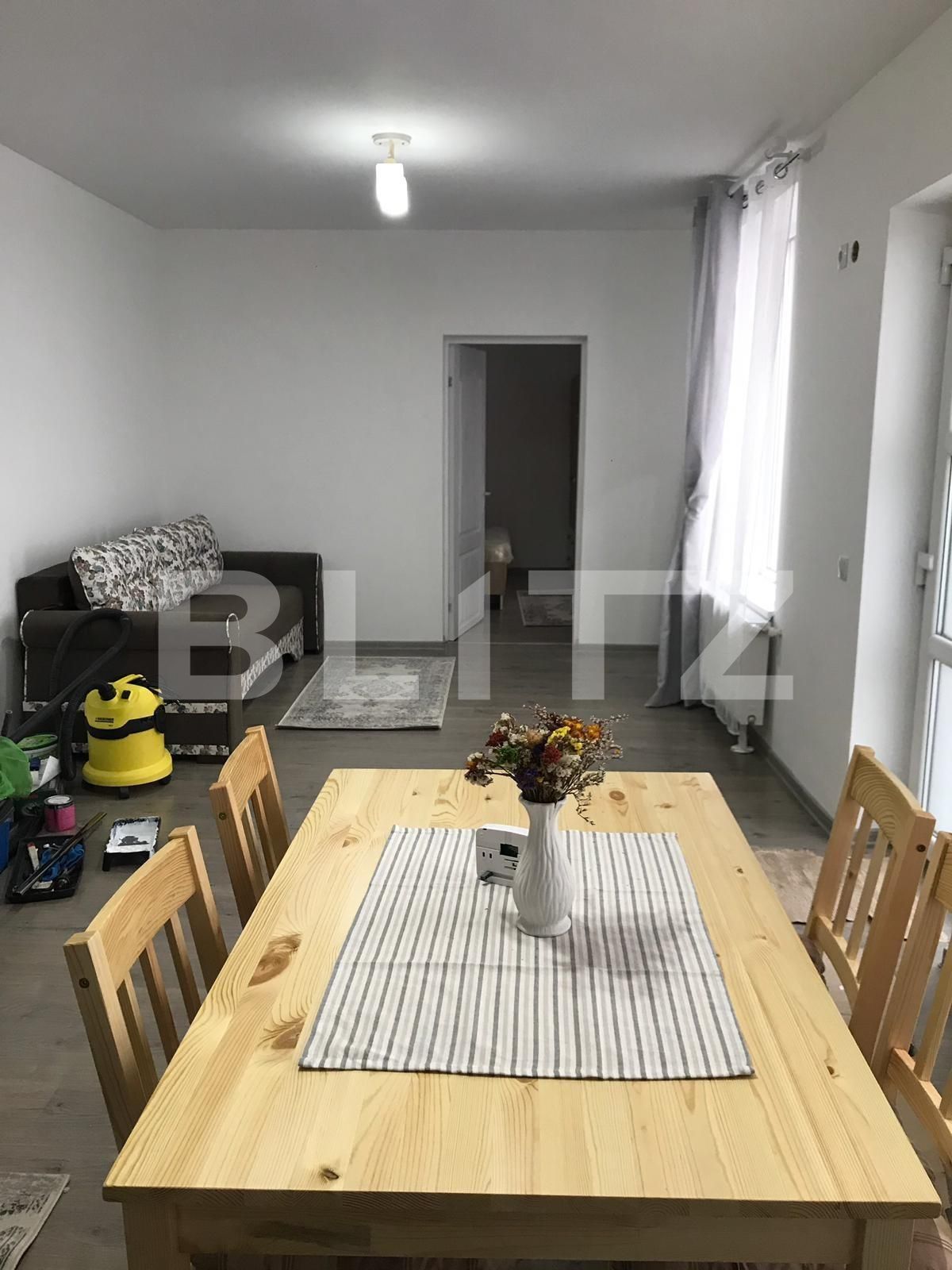 Apartament de închiriat 2 camere Central - 36384AI | BLITZ Cluj-Napoca | Poza3