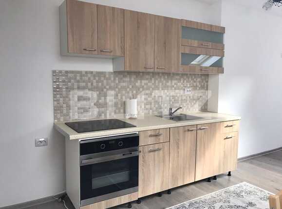 Apartament de închiriat 2 camere Central - 36385AI | BLITZ Cluj-Napoca | Poza3