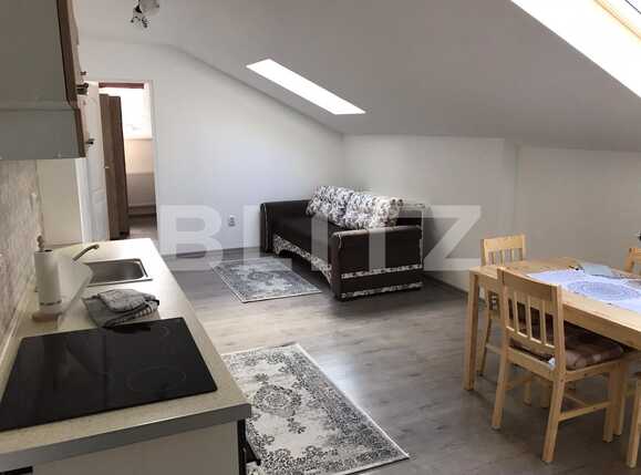 Apartament de închiriat 2 camere Central - 36385AI | BLITZ Cluj-Napoca | Poza2