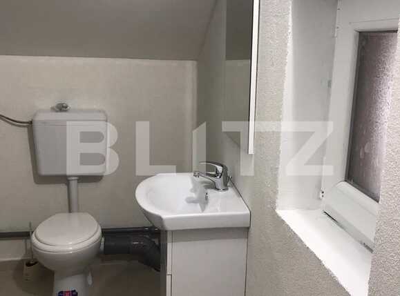 Apartament de închiriat 2 camere Central - 36385AI | BLITZ Cluj-Napoca | Poza8