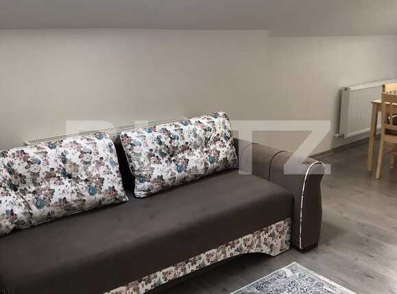 Apartament de închiriat 2 camere Central - 36385AI | BLITZ Cluj-Napoca | Poza4