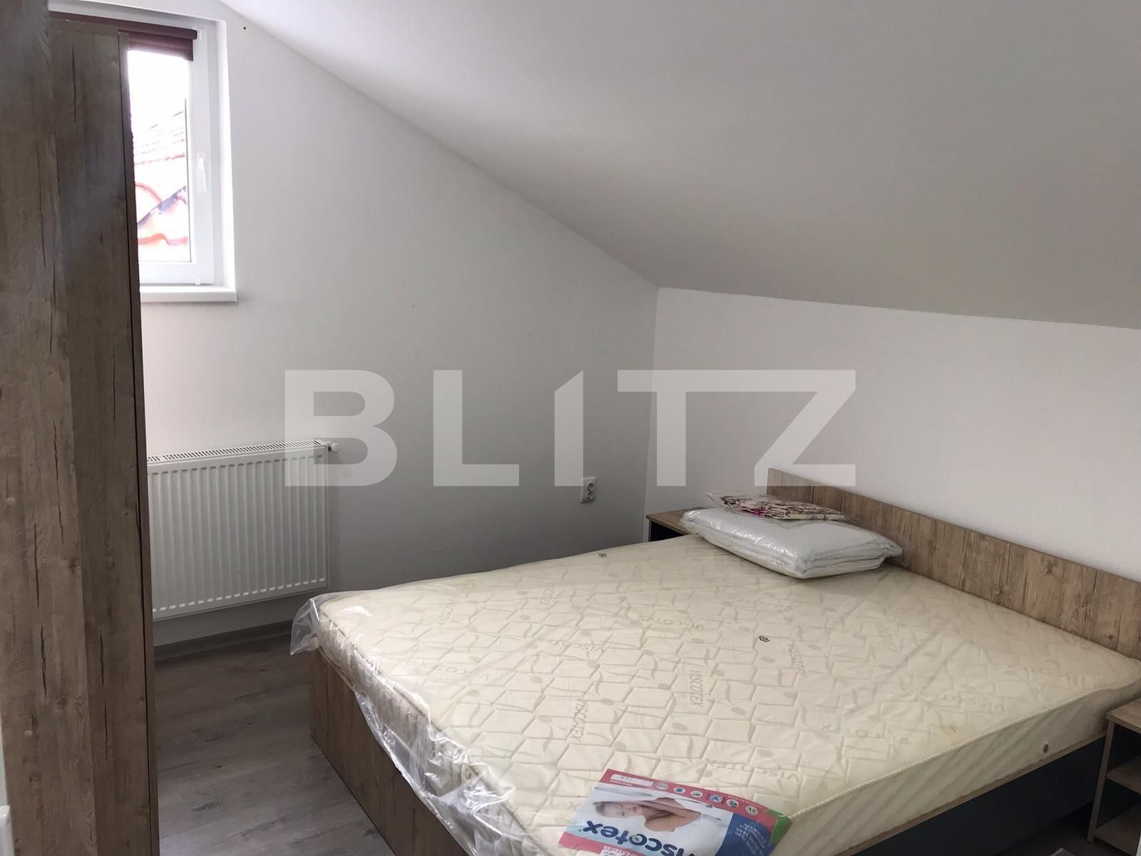 Apartament de închiriat 2 camere Central - 36385AI | BLITZ Cluj-Napoca | Poza5