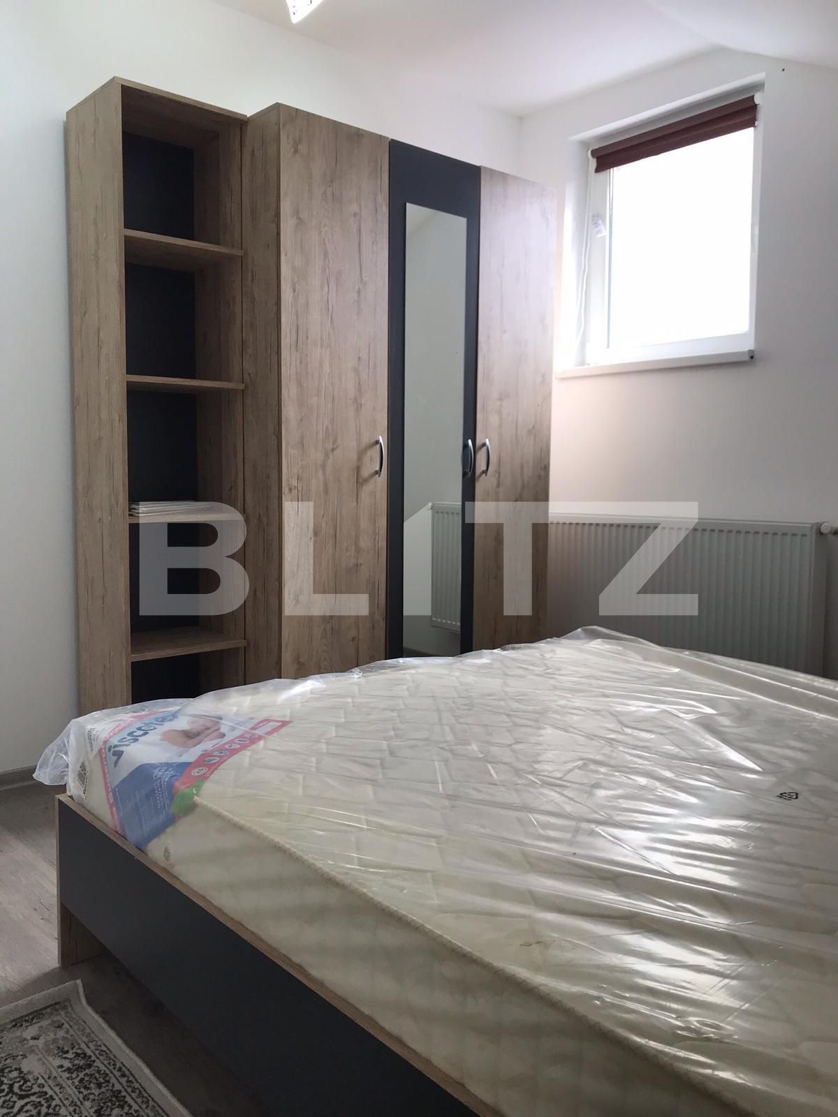 Apartament de închiriat 2 camere Central - 36385AI | BLITZ Cluj-Napoca | Poza6