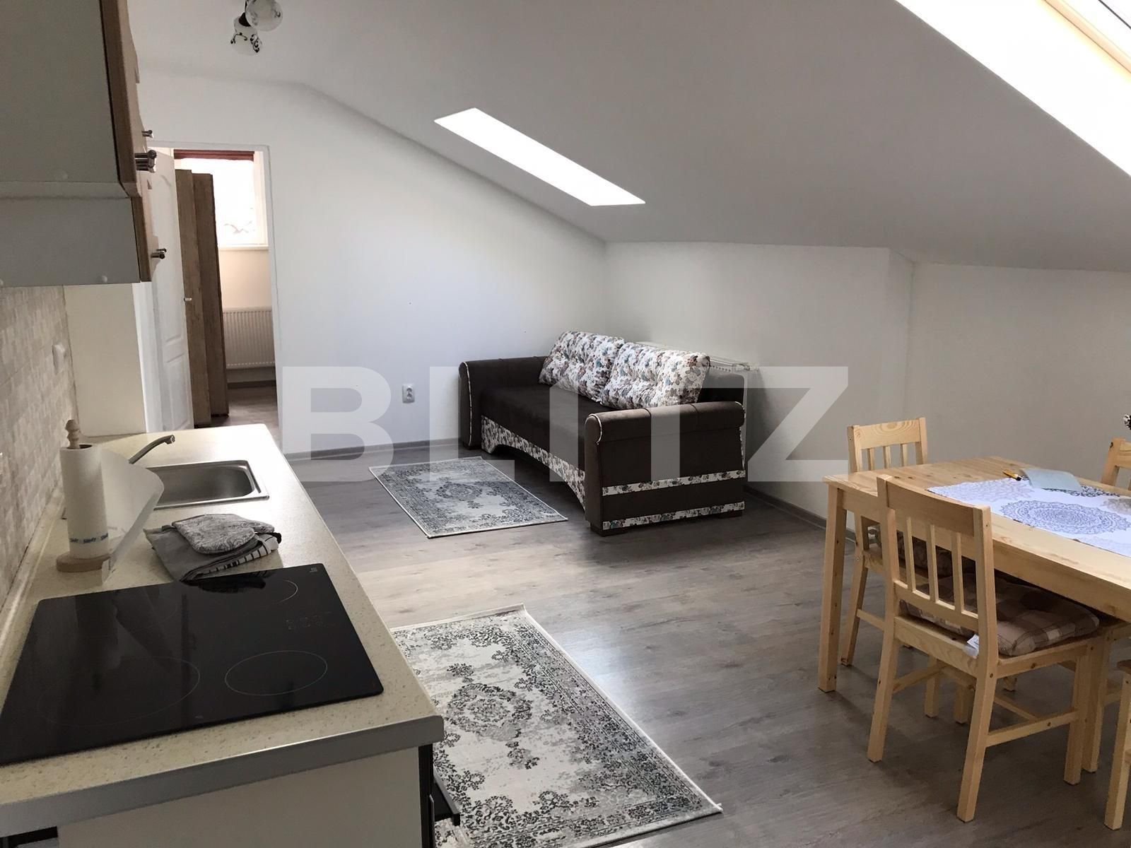 Apartament de închiriat 2 camere Central - 36385AI | BLITZ Cluj-Napoca | Poza2