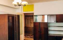 2 camere, 61 mp, decomandat, zona Piata Cipariu