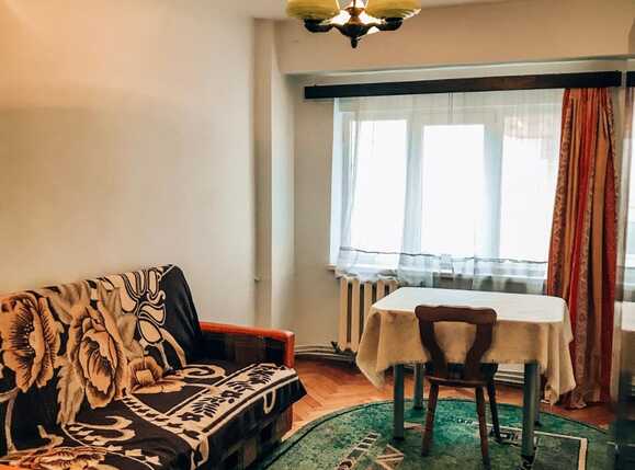 Apartament de închiriat 2 camere Central - 36388AI | BLITZ Cluj-Napoca | Poza5