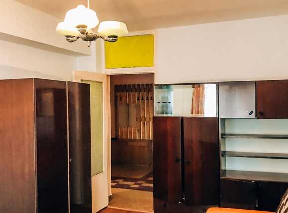 Apartament de închiriat 2 camere Central - 36388AI | BLITZ Cluj-Napoca | Poza3