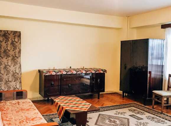 Apartament de închiriat 2 camere Central - 36388AI | BLITZ Cluj-Napoca | Poza1