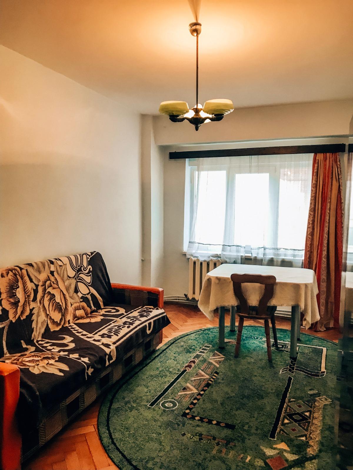 Apartament de închiriat 2 camere Central - 36388AI | BLITZ Cluj-Napoca | Poza5