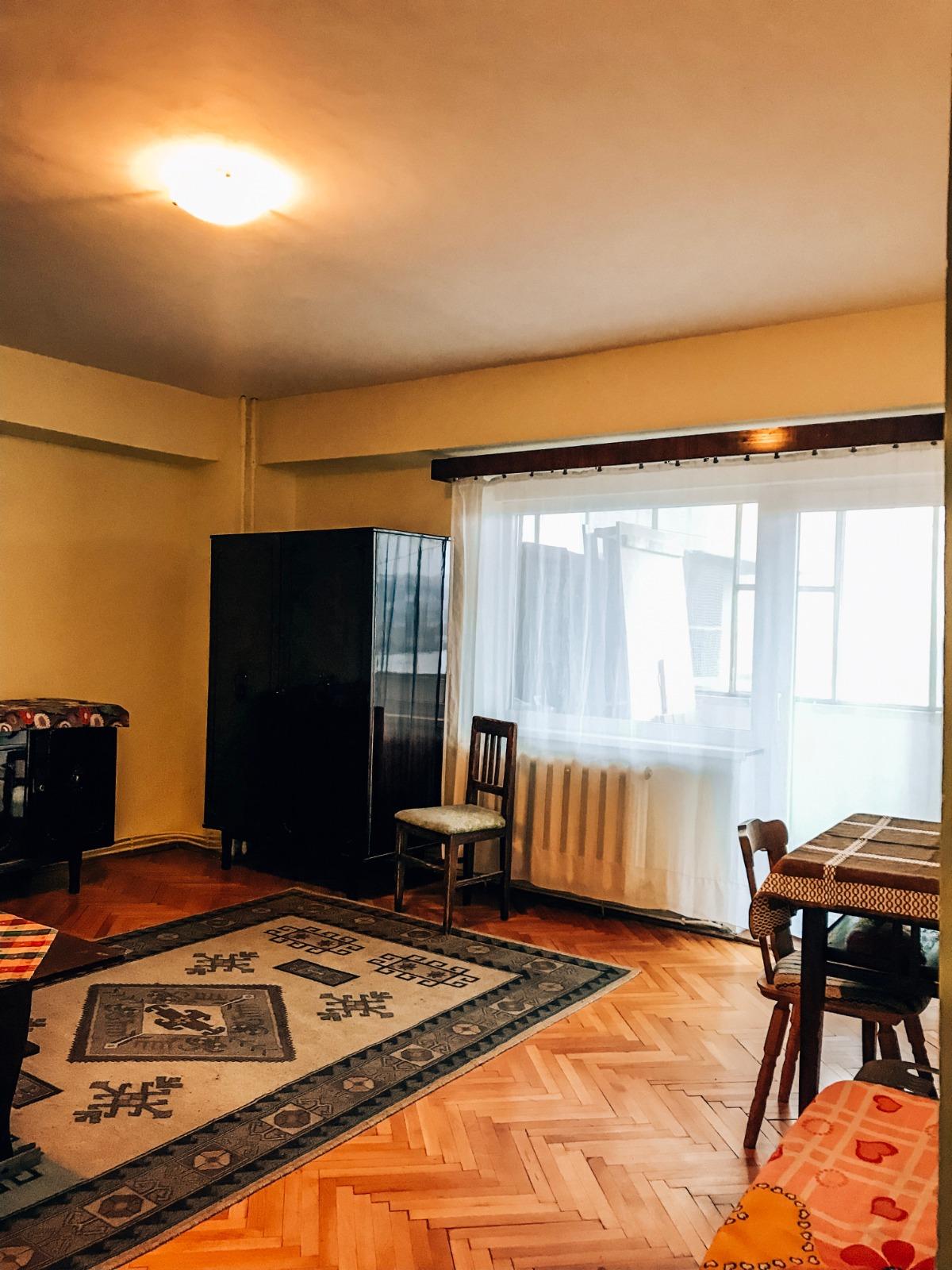 Apartament de închiriat 2 camere Central - 36388AI | BLITZ Cluj-Napoca | Poza2
