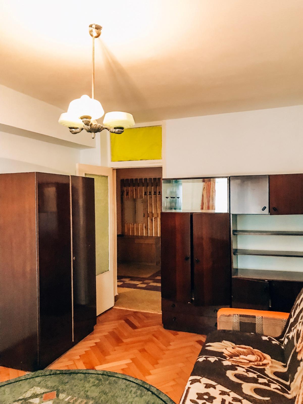 Apartament de închiriat 2 camere Central - 36388AI | BLITZ Cluj-Napoca | Poza3