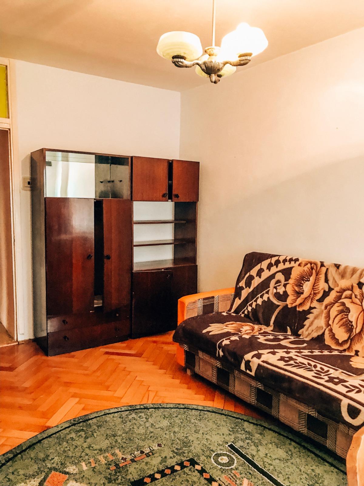 Apartament de închiriat 2 camere Central - 36388AI | BLITZ Cluj-Napoca | Poza4