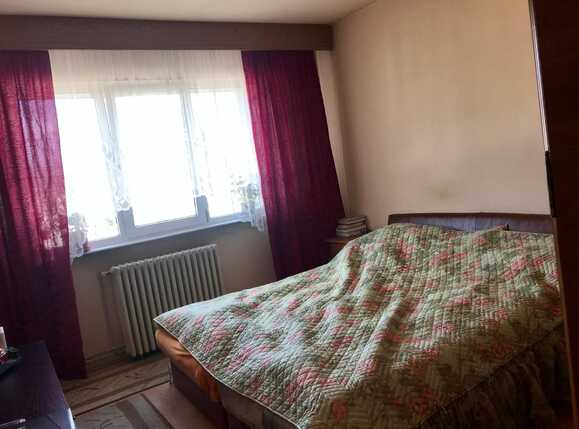 Apartament de vânzare 4 camere Manastur - 36389AV | BLITZ Cluj-Napoca | Poza1