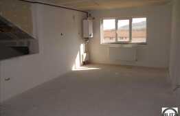 Prin PRIMA CASA!!! 2 cam, 57 mp, Semifinisat!