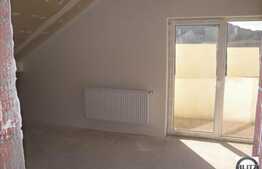 Prin PRIMA CASA!!! 2 cam, 57 mp, Semifinisat!