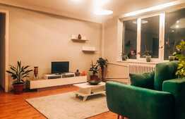 3 camere, 72 mp, zona Piata Mihai Viteazu