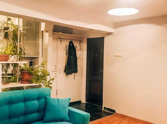 Apartament de închiriat 3 camere Central - 36390AI | BLITZ Cluj-Napoca | Poza3