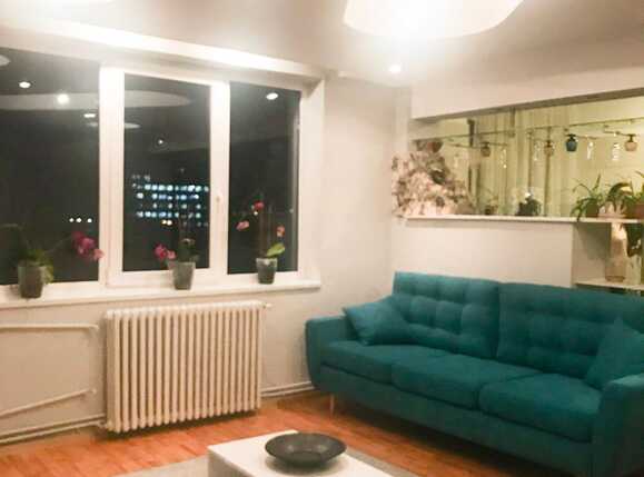 Apartament de închiriat 3 camere Central - 36390AI | BLITZ Cluj-Napoca | Poza2