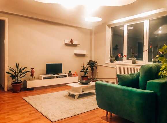 Apartament de închiriat 3 camere Central - 36390AI | BLITZ Cluj-Napoca | Poza4