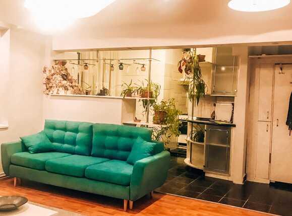 Apartament de închiriat 3 camere Central - 36390AI | BLITZ Cluj-Napoca | Poza1