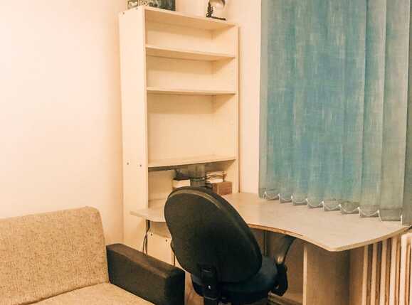 Apartament de închiriat 3 camere Central - 36390AI | BLITZ Cluj-Napoca | Poza8