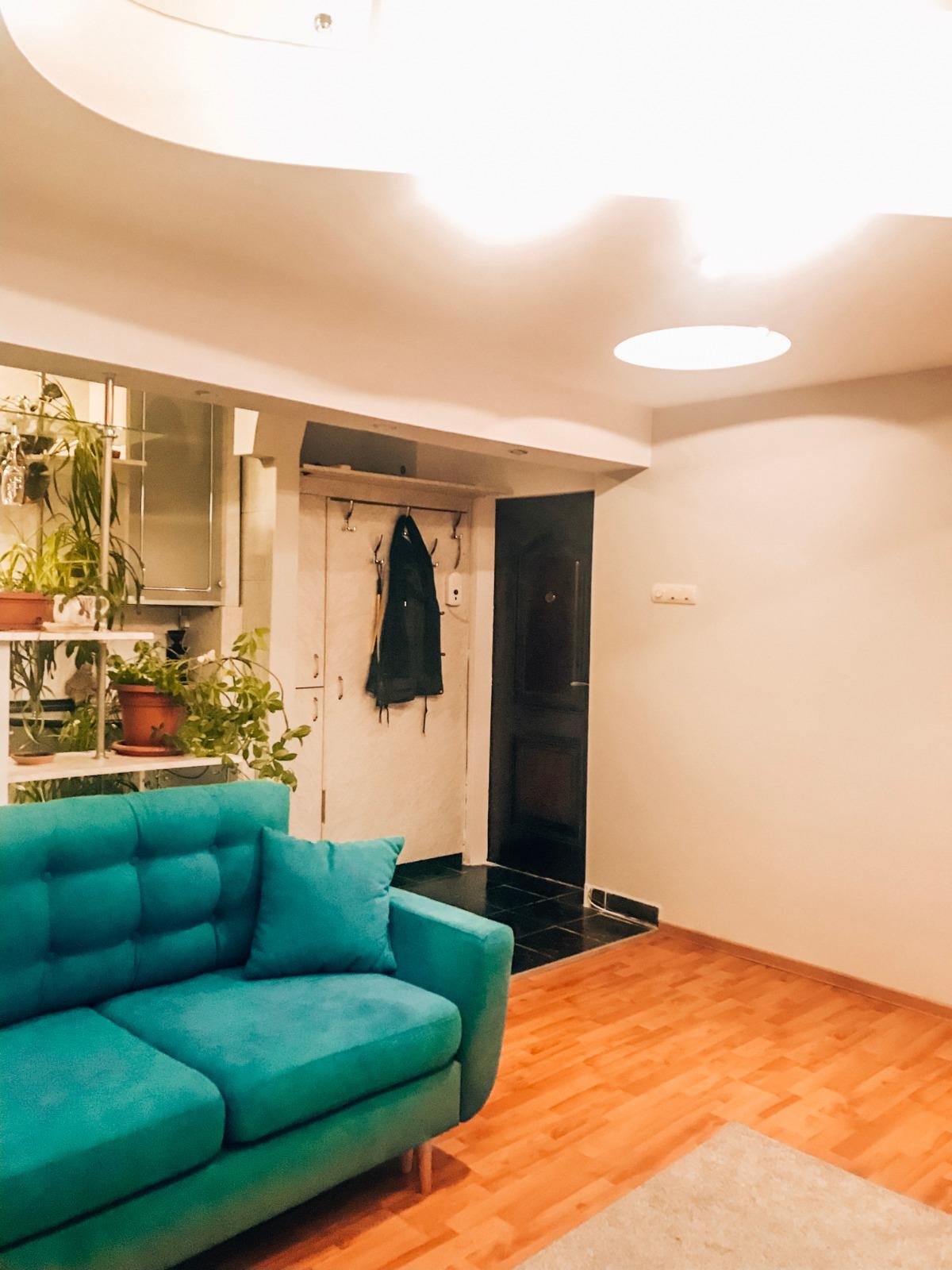 Apartament de închiriat 3 camere Central - 36390AI | BLITZ Cluj-Napoca | Poza3