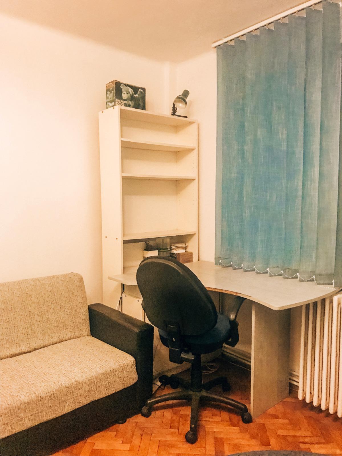 Apartament de închiriat 3 camere Central - 36390AI | BLITZ Cluj-Napoca | Poza8