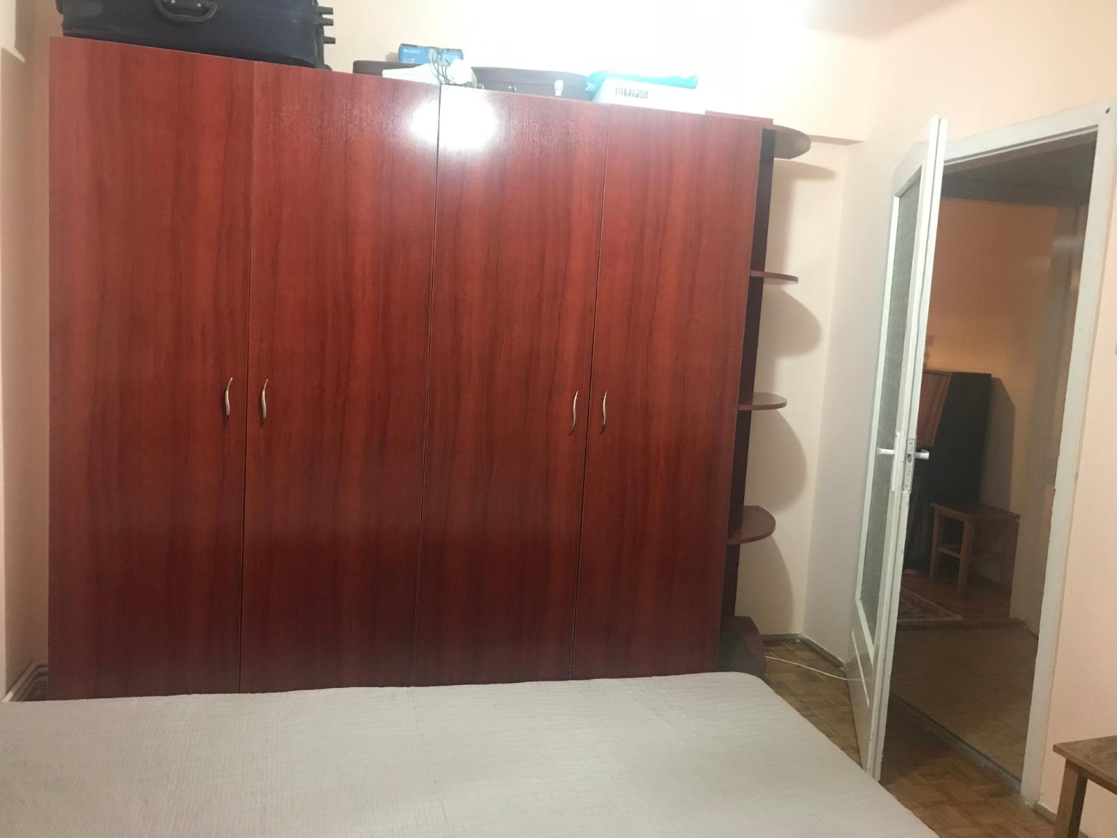 Apartament de închiriat 3 camere Central - 36390AI | BLITZ Cluj-Napoca | Poza14