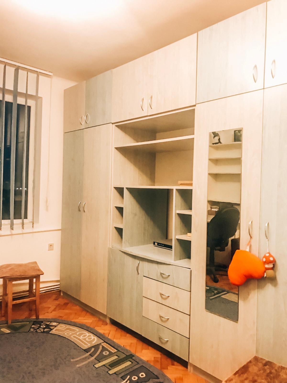 Apartament de închiriat 3 camere Central - 36390AI | BLITZ Cluj-Napoca | Poza5