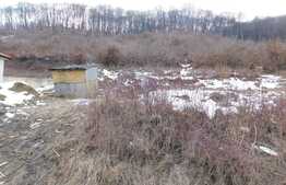 Oprtunitate investitie! Teren extravilan in zona de intravilan