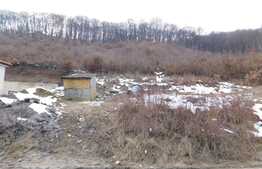 Oprtunitate investitie! Teren extravilan in zona de intravilan