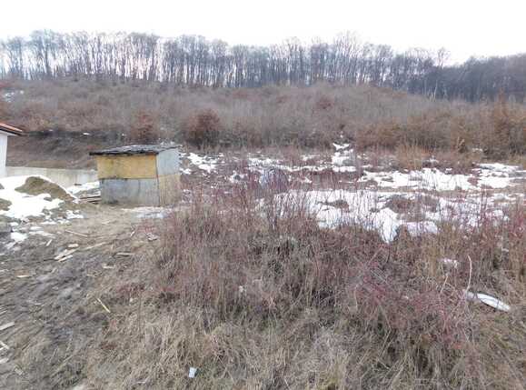 Teren de vânzare Floreşti - 36391TV | BLITZ Cluj-Napoca | Poza2