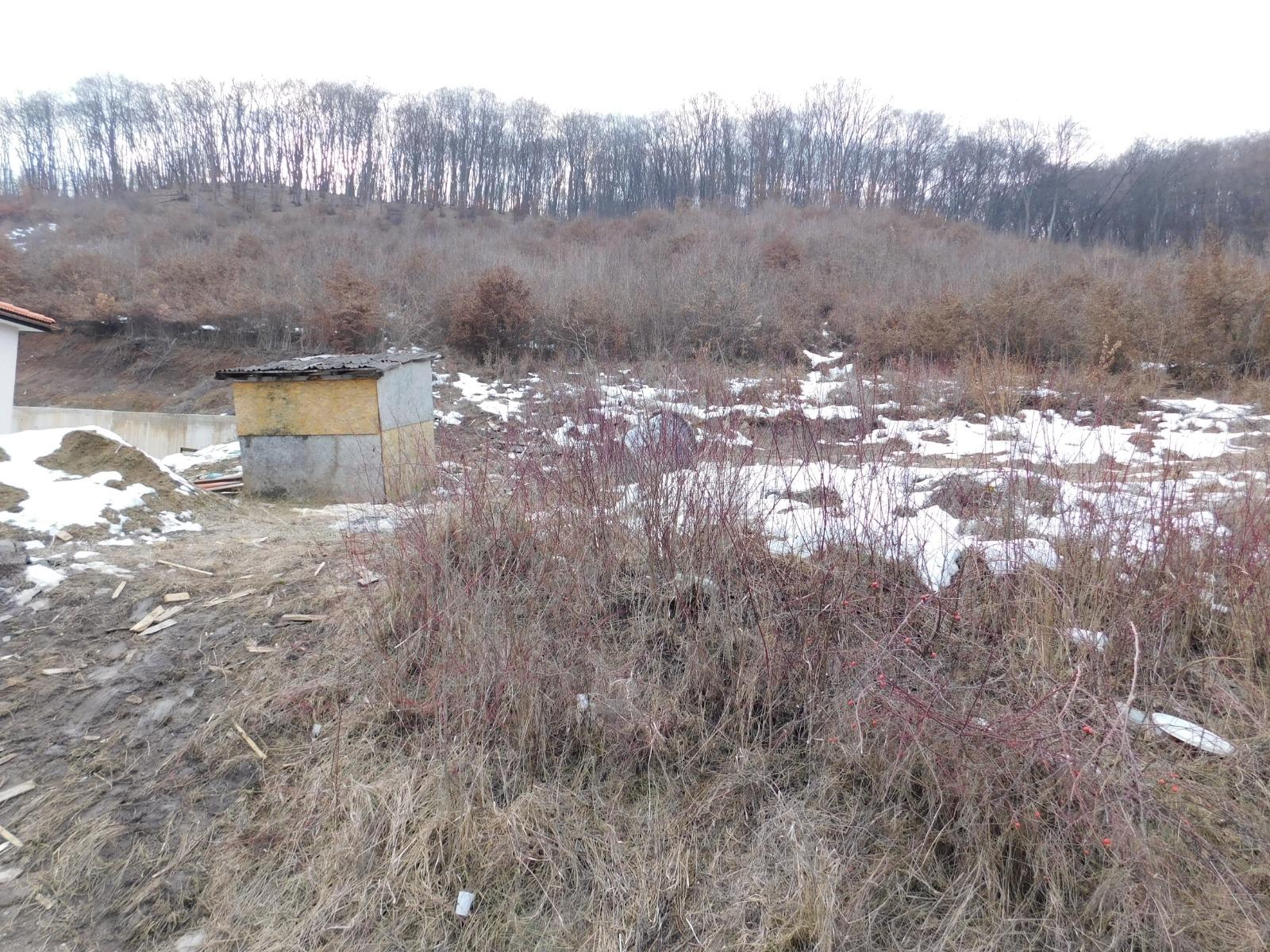 Teren de vânzare Floreşti - 36391TV | BLITZ Cluj-Napoca | Poza2