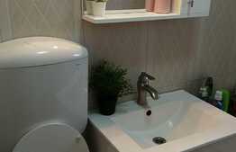 Apartament modern, 2 camere, 52 mp, zona VIVO!