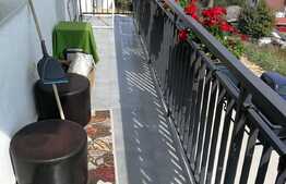 Apartament modern, 2 camere, 52 mp, zona VIVO!